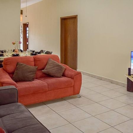 San Jose Del Mar Villa La Paz Dış mekan fotoğraf