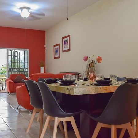 San Jose Del Mar Villa La Paz Dış mekan fotoğraf