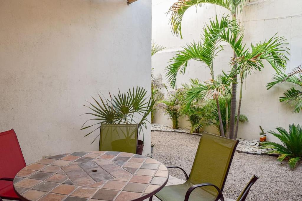 San Jose Del Mar Villa La Paz Dış mekan fotoğraf