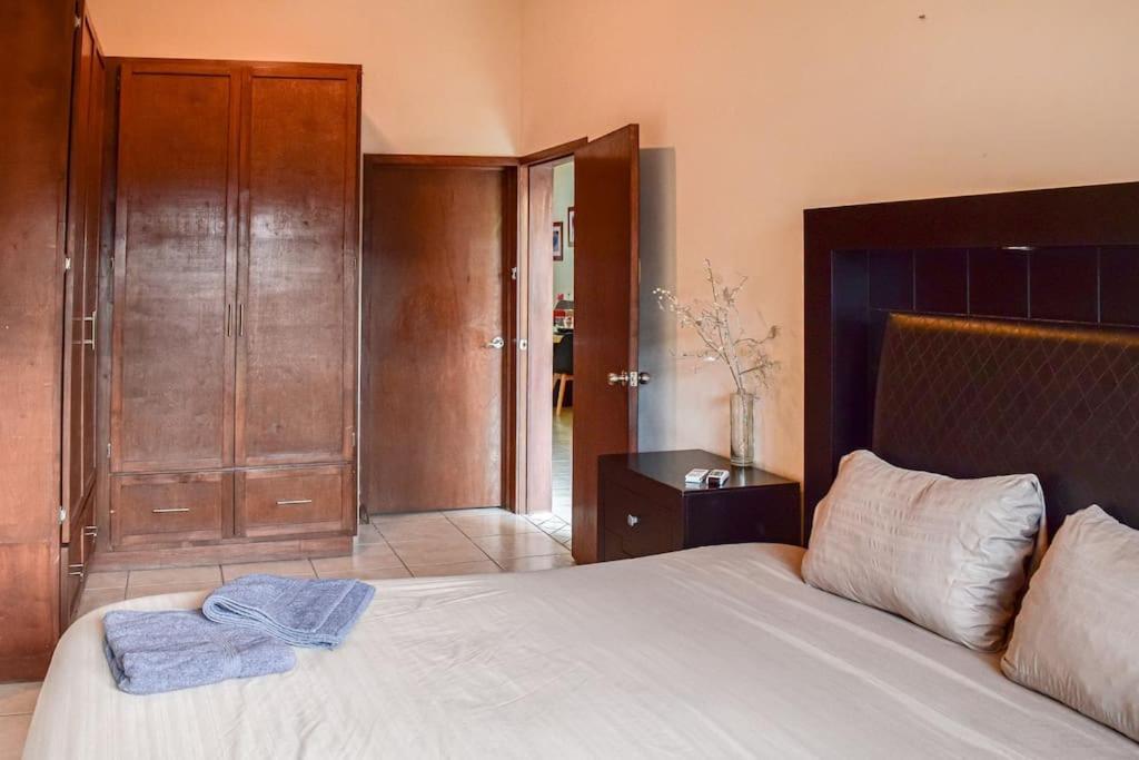 San Jose Del Mar Villa La Paz Dış mekan fotoğraf