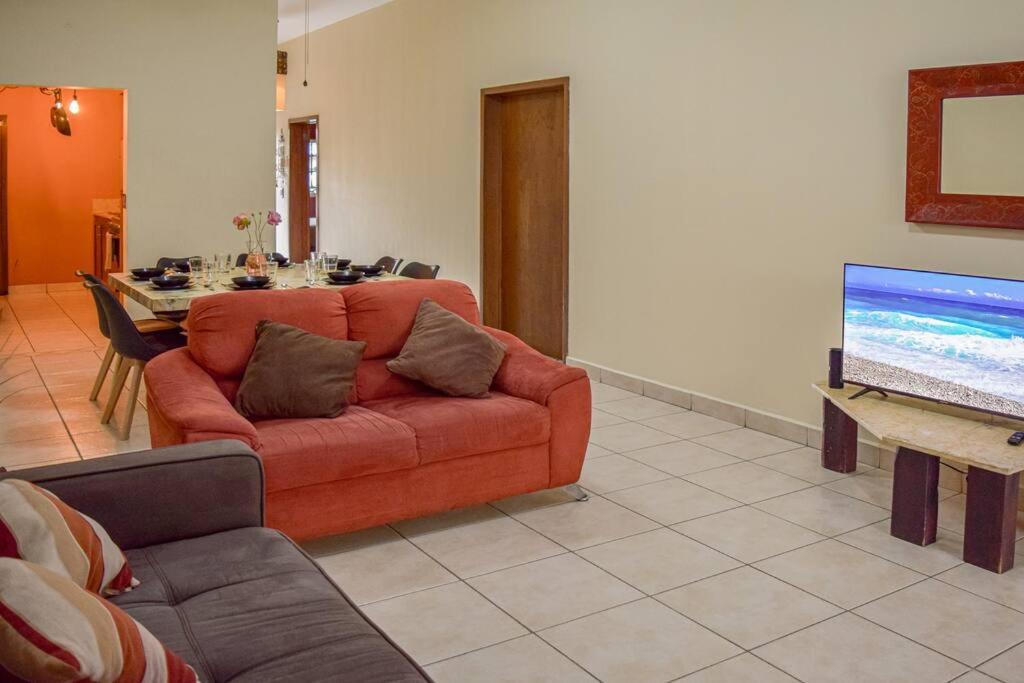 San Jose Del Mar Villa La Paz Dış mekan fotoğraf