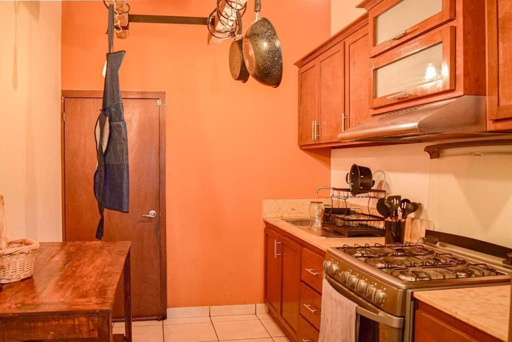 San Jose Del Mar Villa La Paz Dış mekan fotoğraf