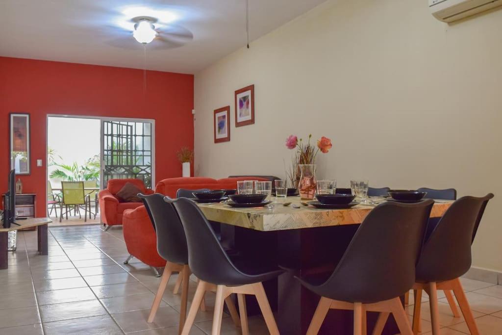 San Jose Del Mar Villa La Paz Dış mekan fotoğraf