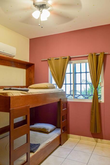 San Jose Del Mar Villa La Paz Dış mekan fotoğraf