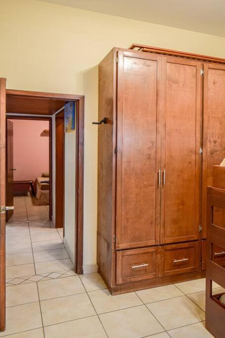 San Jose Del Mar Villa La Paz Dış mekan fotoğraf