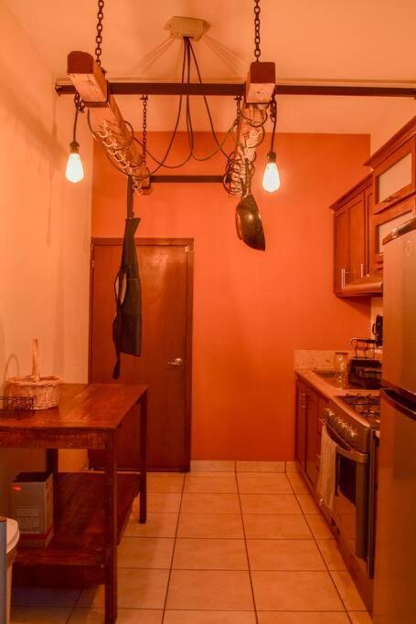 San Jose Del Mar Villa La Paz Dış mekan fotoğraf