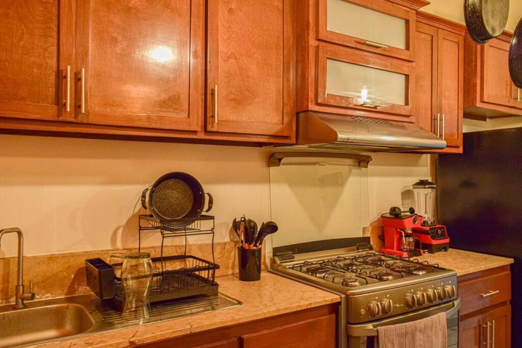 San Jose Del Mar Villa La Paz Dış mekan fotoğraf