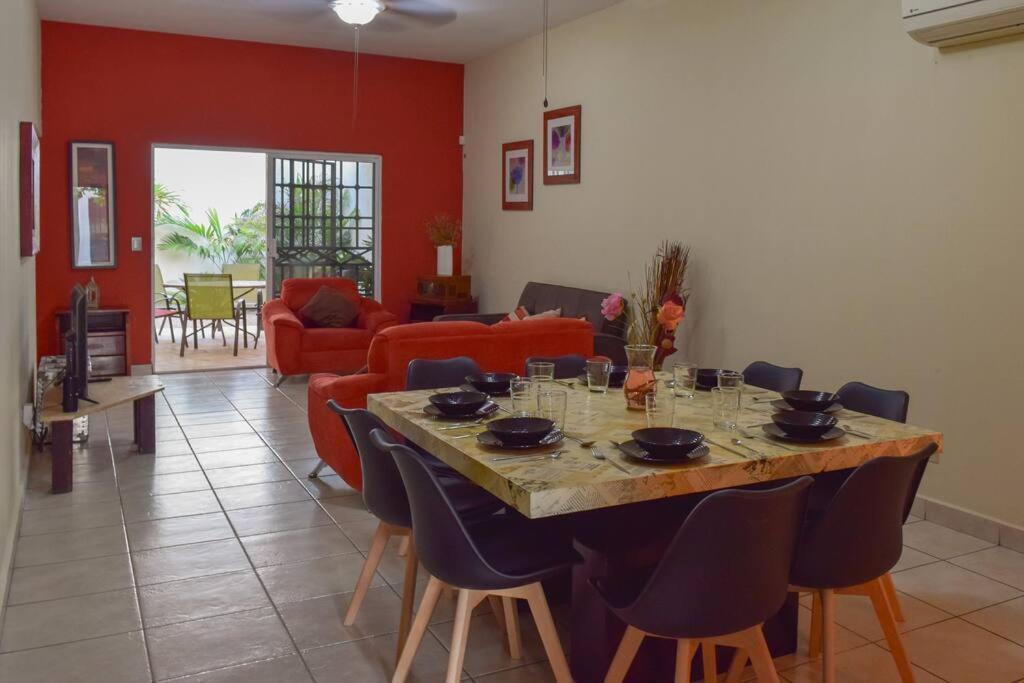 San Jose Del Mar Villa La Paz Dış mekan fotoğraf