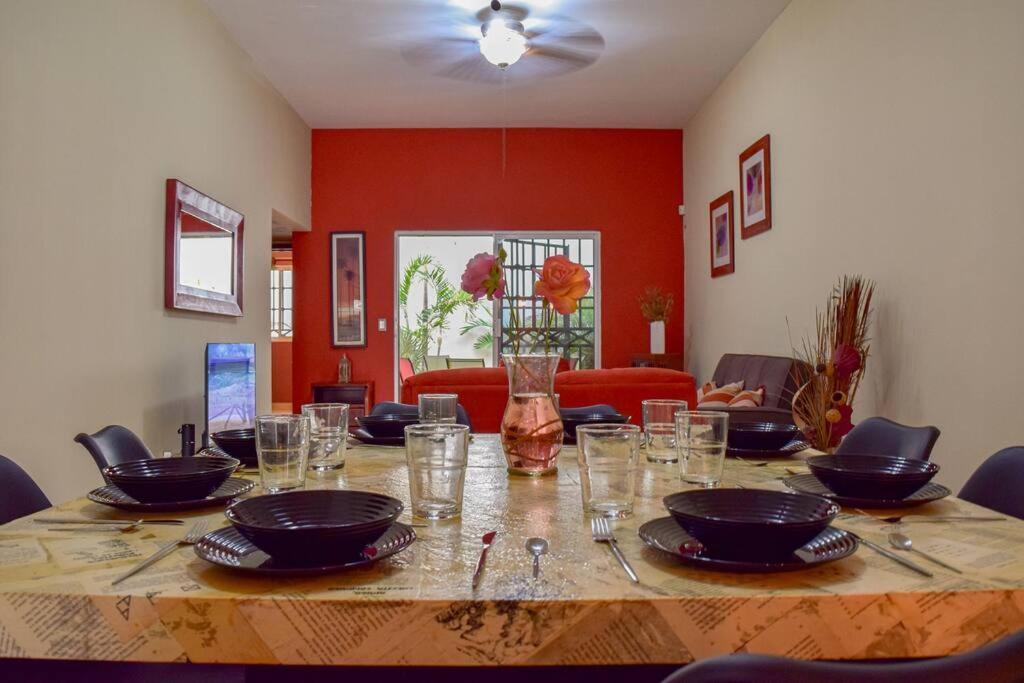 San Jose Del Mar Villa La Paz Dış mekan fotoğraf