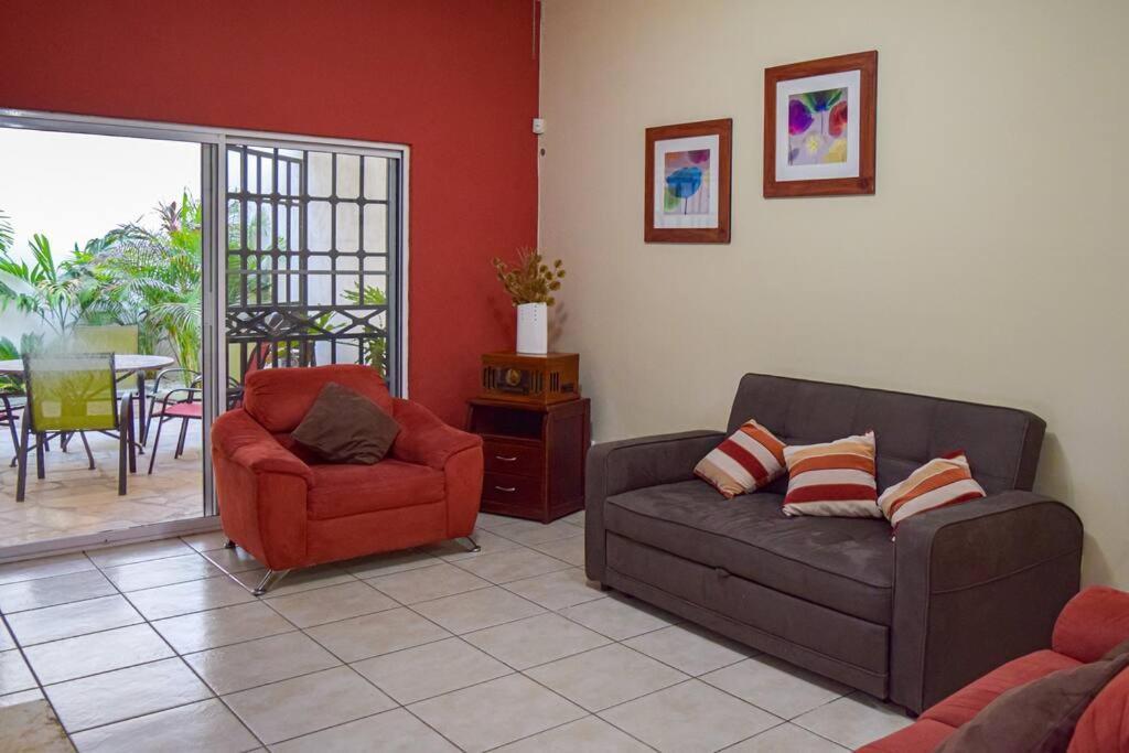 San Jose Del Mar Villa La Paz Dış mekan fotoğraf