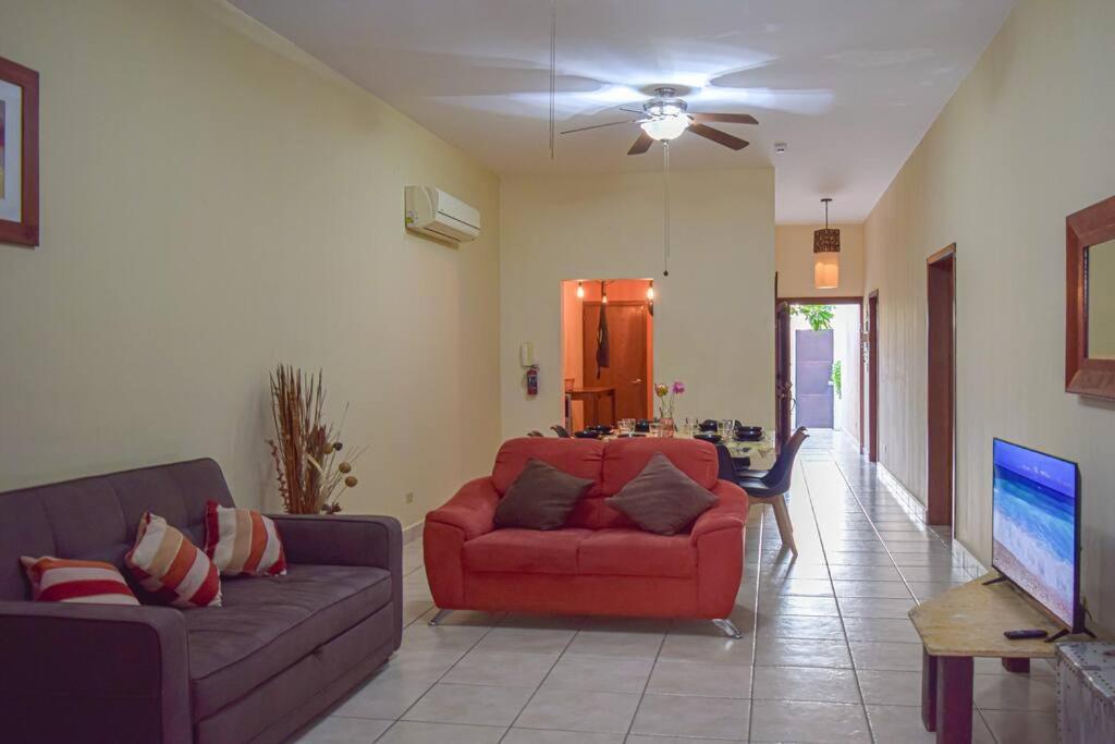 San Jose Del Mar Villa La Paz Dış mekan fotoğraf